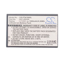 Cameron Sino Cs Pta760Sl 1500Mah Battery For Sky Mobile Smartphone