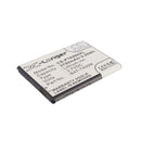 Cameron Sino Cs Pta860Xl 2700Mah Battery For Sky Mobile Smartphone