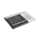 Cameron Sino Cs Pta860Xl 2700Mah Battery For Sky Mobile Smartphone