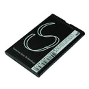Cameron Sino Cs Ptc150Sl 900Mah Battery For Pantech Mobile Smartphone