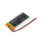 Cameron Sino Cs Ptd769Cl 650Mah Battery For Panasonic Cordless Phone