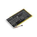 Cameron Sino Cs Ptk613Sl 1500Mah Battery For Pocketbook E Book