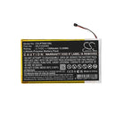 Cameron Sino Cs Ptk613Sl 1500Mah Battery For Pocketbook E Book