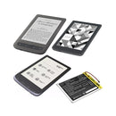 Cameron Sino Cs Ptk626Sl 1450Mah Battery For Pocketbook E Book