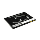 Cameron Sino Cs Ptl619Sl 1400Mah Battery For Pharos Mobile Smartphone