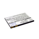 Cameron Sino Cs Ptl619Sl 1400Mah Battery For Pharos Mobile Smartphone