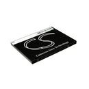 Cameron Sino Cs Ptl619Sl 1400Mah Battery For Pharos Mobile Smartphone