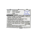 Cameron Sino Cs Ptl619Sl 1400Mah Battery For Pharos Mobile Smartphone