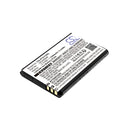 Cameron Sino Cs Ptu110Sl 1200Mah Battery For Panasonic