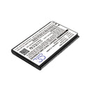 Cameron Sino Cs Ptu110Sl 1200Mah Battery For Panasonic