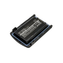 Cameron Sino Cs Ptx150Bl 5200Mah Battery For Psion Barcode Scanner