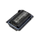 Cameron Sino Cs Ptx150Bl 5200Mah Battery For Psion Barcode Scanner