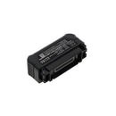 Cameron Sino Cs Pwc400Mc 2600Mah Battery For Panasonic Body Camera