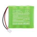 Cameron Sino Cspwn500Md 2000Mah Battery For ADE Medical