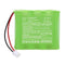 Cameron Sino Cspwn500Md 2000Mah Battery For ADE Medical