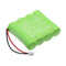 Cameron Sino Cspwn500Md 2000Mah Battery For ADE Medical