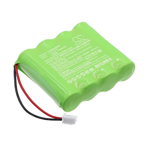 Cameron Sino Cspwn500Md 2000Mah Battery For ADE Medical