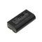 Cameron Sino Cs Pxg200Bl 5200Mah Battery For Posiflex Barcode Scanner