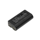 Cameron Sino Cs Pxg200Bx 6800Mah Battery For Posiflex Barcode Scanner