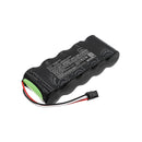 Cameron Sino Cs Rap489Sl 5000Mah Battery For Ring