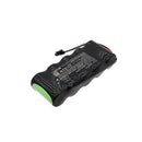 Cameron Sino Cs Rap489Sl 5000Mah Battery For Ring