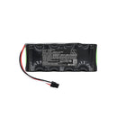 Cameron Sino Cs Rap489Sl 5000Mah Battery For Ring