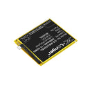 Cameron Sino Cs Rbc555Sl 2900Mah Battery For Orbic Mobile Smartphone