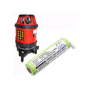 Cameron Sino Cs Rbx880Sl 3500Mah Battery For Redback Laser Equipment