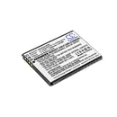 Cameron Sino Cs Rcu102Sl 1300Mah Battery For Cricket