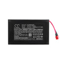 Cameron Sino Cs Reg224Sl 2600Mah Battery For Razor Electric Scooter