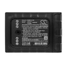 Cameron Sino Cs Rfl210Sl 4000Mah Battery For Geo Fennel Equipment Survey