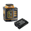 Cameron Sino Cs Rfl210Sl 4000Mah Battery For Geo Fennel Equipment Survey