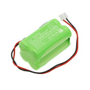 Cameron Sino Csrga003Ls 2000Mah Battery For ABM Emergency Light