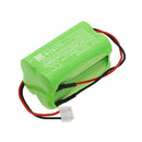 Cameron Sino Csrga003Ls 2000Mah Battery For ABM Emergency Light