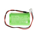 Cameron Sino Csrga003Ls 2000Mah Battery For ABM Emergency Light