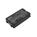 Cameron Sino Cs Rgm100Bl 5400Mah Battery For Rgis Barcode Scanner