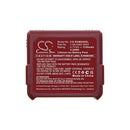 Cameron Sino Cs Rgm200Sl 1150Mah Battery For Rgis Barcode Scanner