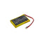 Cameron Sino Cs Rgx111Sl 1200Mah Battery For Renkforce Gps Navigator