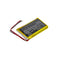 Cameron Sino Cs Rgx111Sl 1200Mah Battery For Renkforce Gps Navigator
