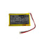Cameron Sino Cs Rgx111Sl 1200Mah Battery For Renkforce Gps Navigator