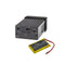 Cameron Sino Cs Rgx111Sl 1200Mah Battery For Renkforce Gps Navigator