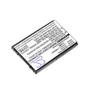 Cameron Sino Cs Rkf137Sl 1400Mah Battery For Renkforce