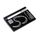 Cameron Sino Cs Rkf137Sl 1400Mah Battery For Renkforce