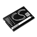 Cameron Sino Cs Rkf137Sl 1400Mah Battery For Renkforce