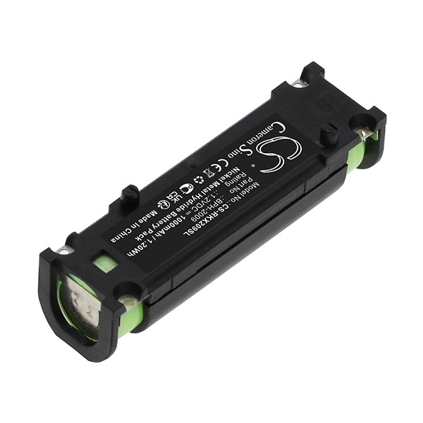 Cameron Sino Cs Rkx209Sl 1000Mah Battery For Rki Equipment Survey Test