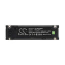 Cameron Sino Cs Rkx209Sl 1000Mah Battery For Rki Equipment Survey Test