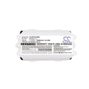 Cameron Sino Cs Rlk310Sl 6000Mah Battery For Reolink