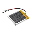 Cameron Sino Cs Rmd510Sl 950Mah Battery For Rand Mcnally Gps Navigator
