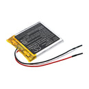 Cameron Sino Cs Rmd510Sl 950Mah Battery For Rand Mcnally Gps Navigator