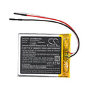 Cameron Sino Cs Rmd510Sl 950Mah Battery For Rand Mcnally Gps Navigator
